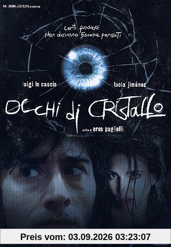 Occhi di cristallo [IT Import]