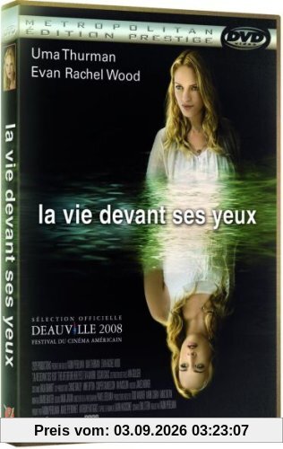 La vie devant ses yeux