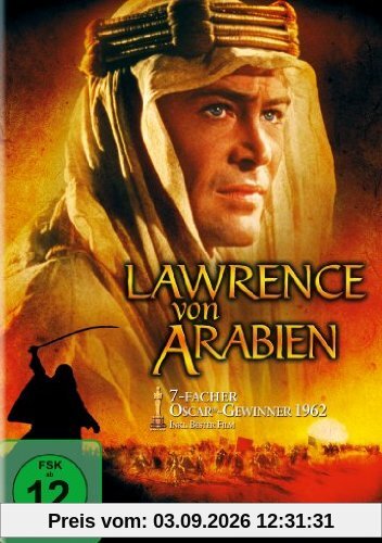 Lawrence von Arabien