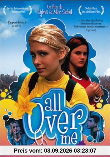 All Over Me