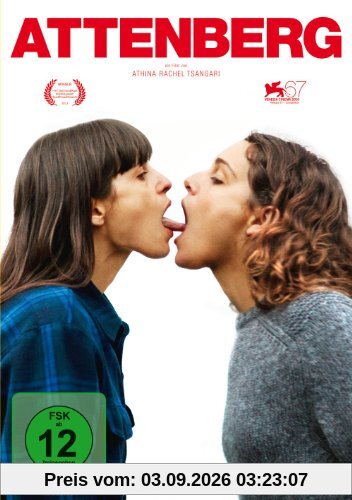 Attenberg (OmU)