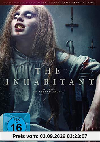 The Inhabitant
