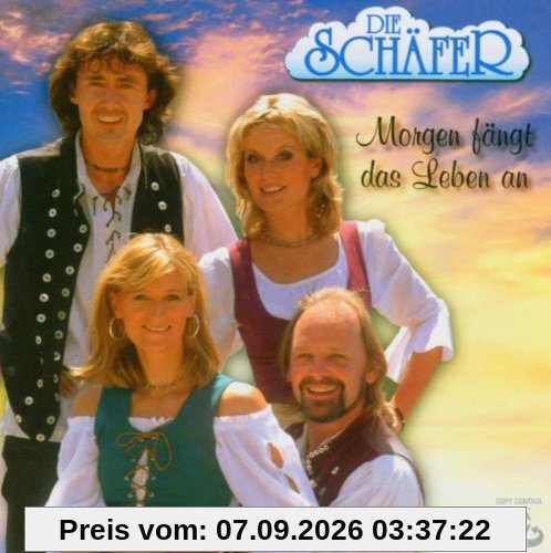 Morgen Fängt Das Leben An