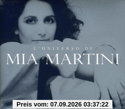 L'Universo di Mia Martini