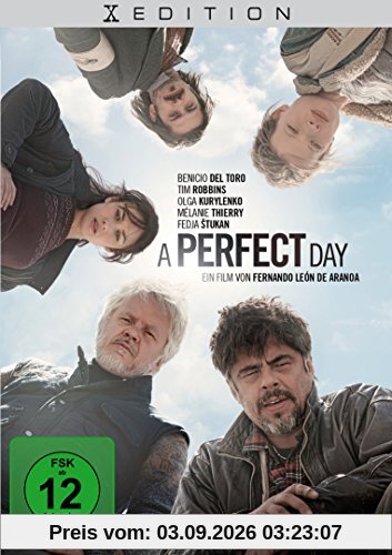 A Perfect Day