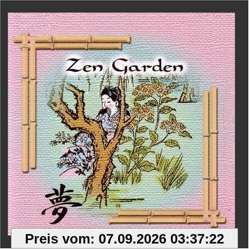 Zen Garden [Zenova Zahrada]