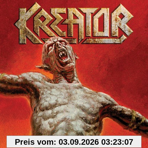 Phantom Antichrist