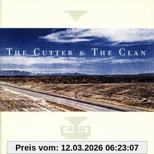 Runrig Cutter And The Clan