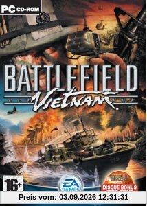 Battlefield vietnam silent version