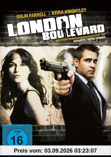 London Boulevard