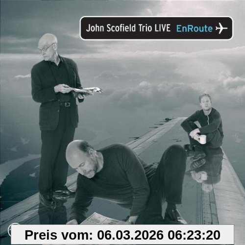 John Scofield En Route