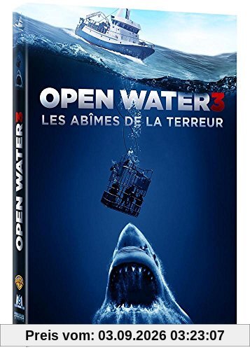 Open Water 3 : Cage Dive