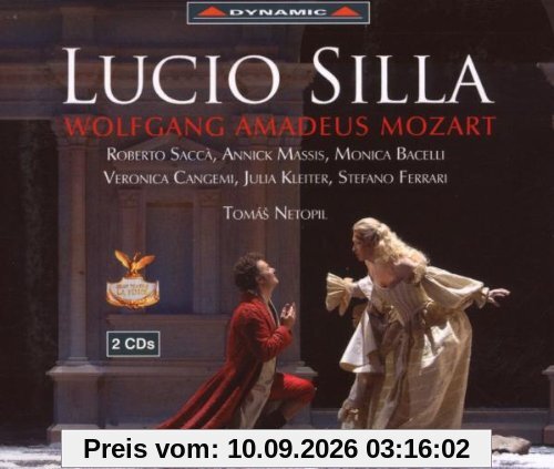 Lucio Silla