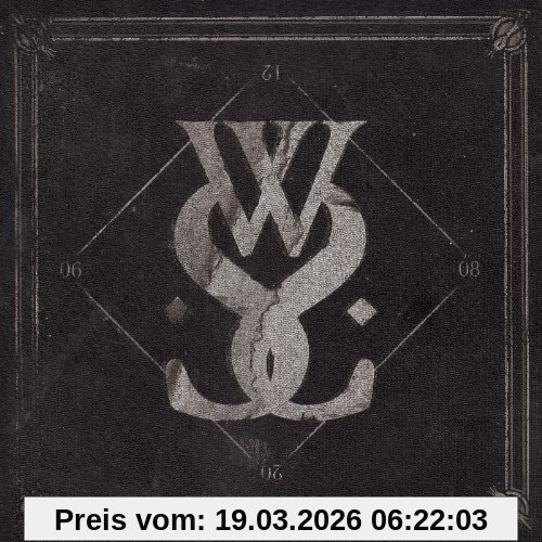 While She Sleeps This Is The Six