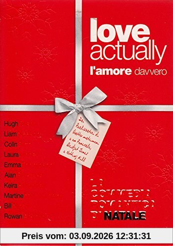 Love Actually L'amore Davvero