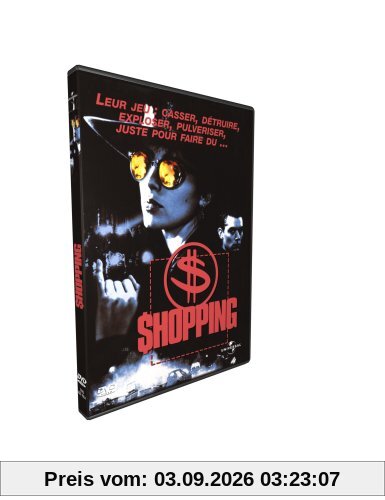 Shopping [FR Import]