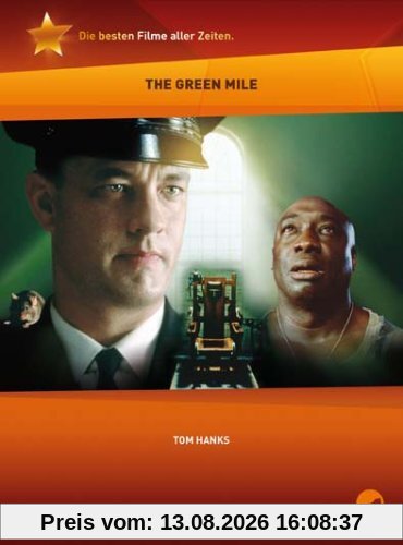 The Green Mile (Special Edition)  Die besten Filme aller Zeiten