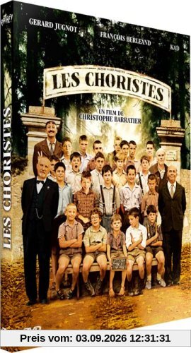 Les Choristes [FR Import]