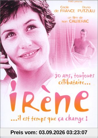 Irène [FR Import]