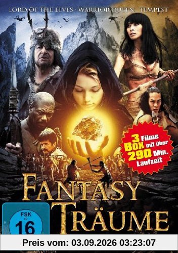 Fantasy Träume