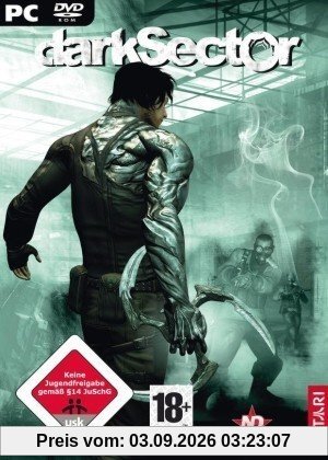 Dark Sector