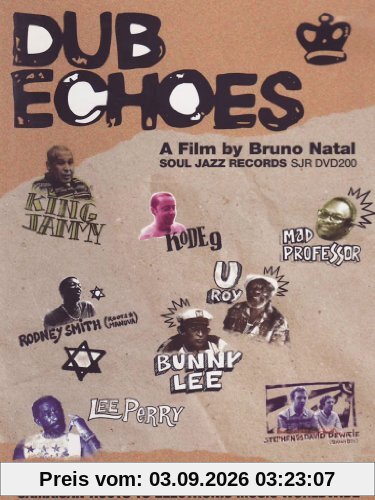Dub Echoes