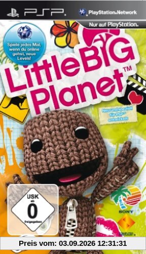 Little Big Planet