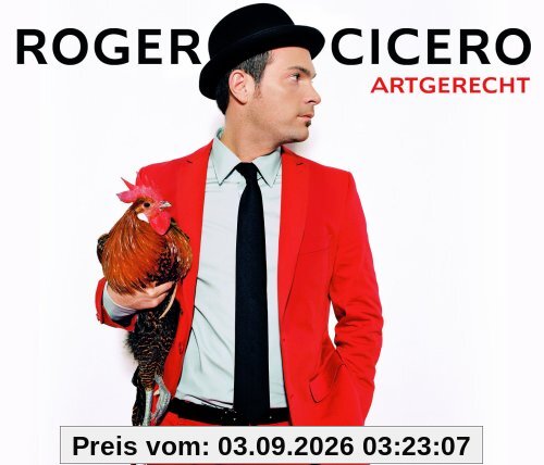 Artgerecht