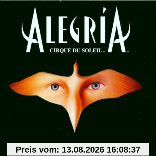 Alegria