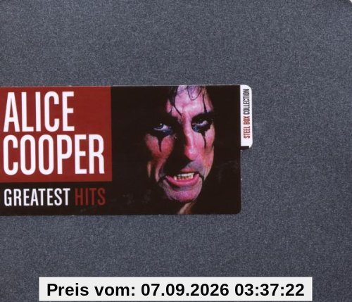 Steel Box Collection-Greatest Hits