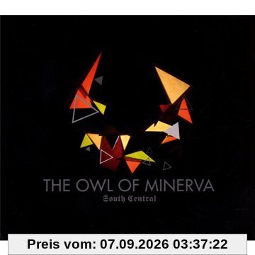 The Owl Of Minerva