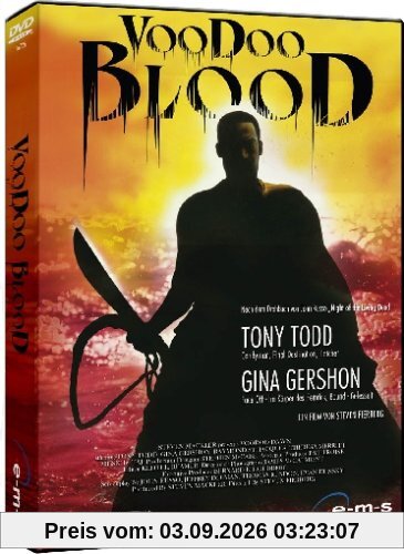 Voodoo Blood