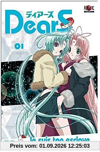 Dears vol 1 / 4