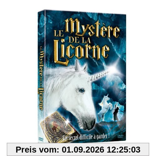 Le mystère de la licorne