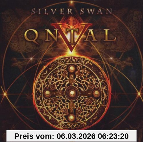 Qntal Silver Swan
