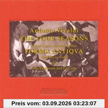 The Four Seasons