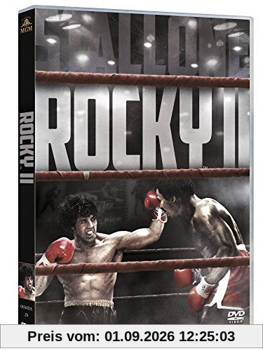 Rocky II [IT Import]