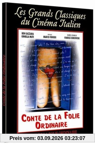Conte de la folie ordinaire [FR Import]
