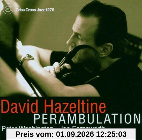 Perambulation