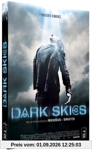Dark Skies