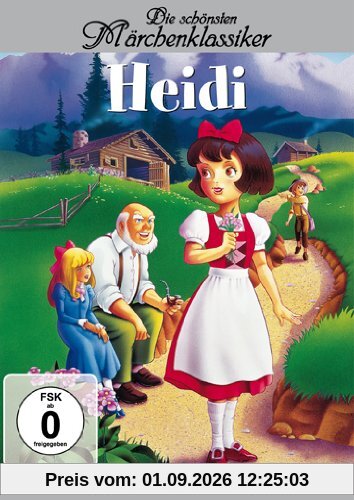 Heidi
