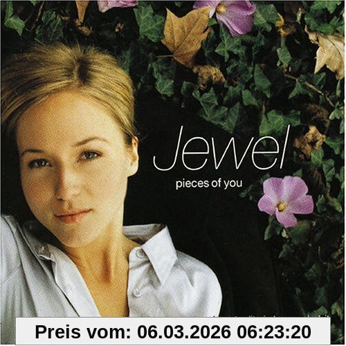 Jewel Pieces Of You(New Version)
