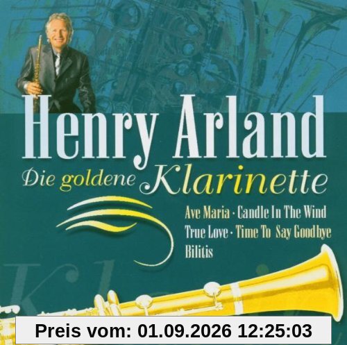 Die Goldene Klarinette