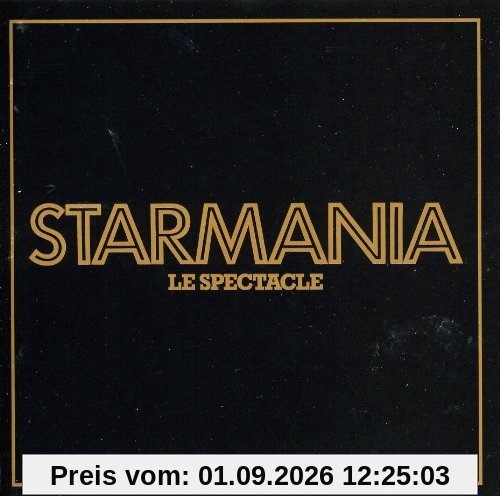Starmania 1979 - 30 Ans