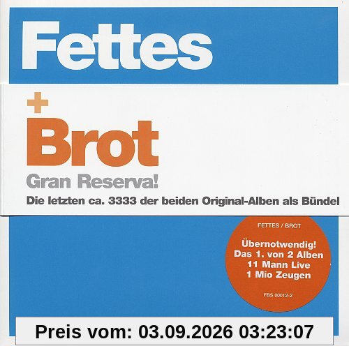 Fettes & Brot