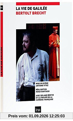 La vie de galilée [FR Import]