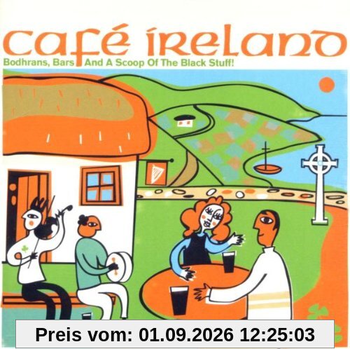 Cafe Ireland