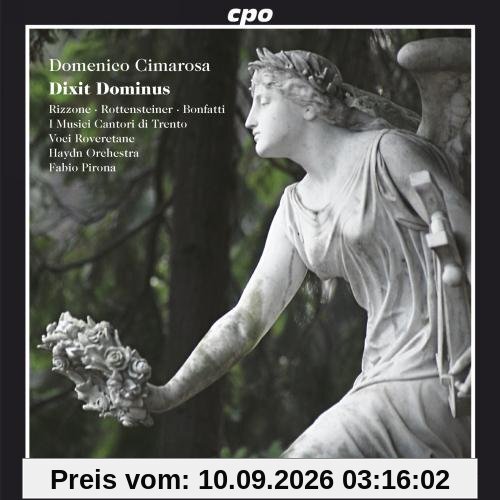 Dixit Dominus