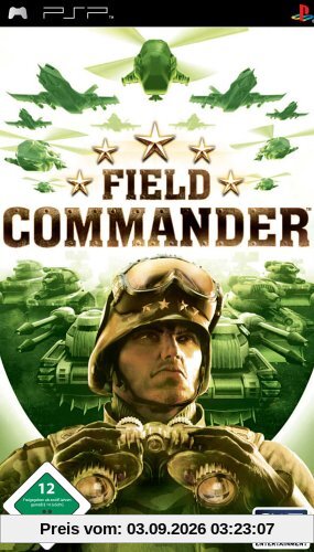 Field Commander