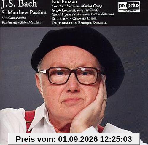 Matthäus-Passion